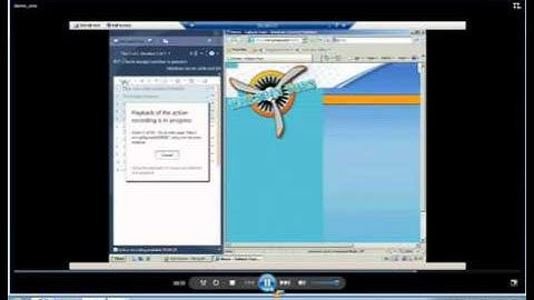 Testhouse Visual Studio 2010 Test Features - Test Center Part 3
