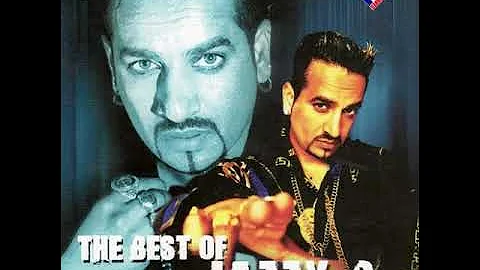 Jhumke  #JazzyB #OldSchool#Ukmusic