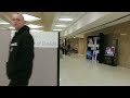 RAW: Chief Keef arrives for DUI hearing