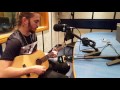 Dennis Lloyd - Leftovers - Live - ecolife eco99fm 25.5.17