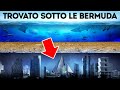 C&#39;è una città sotto il Triangolo delle Bermuda?