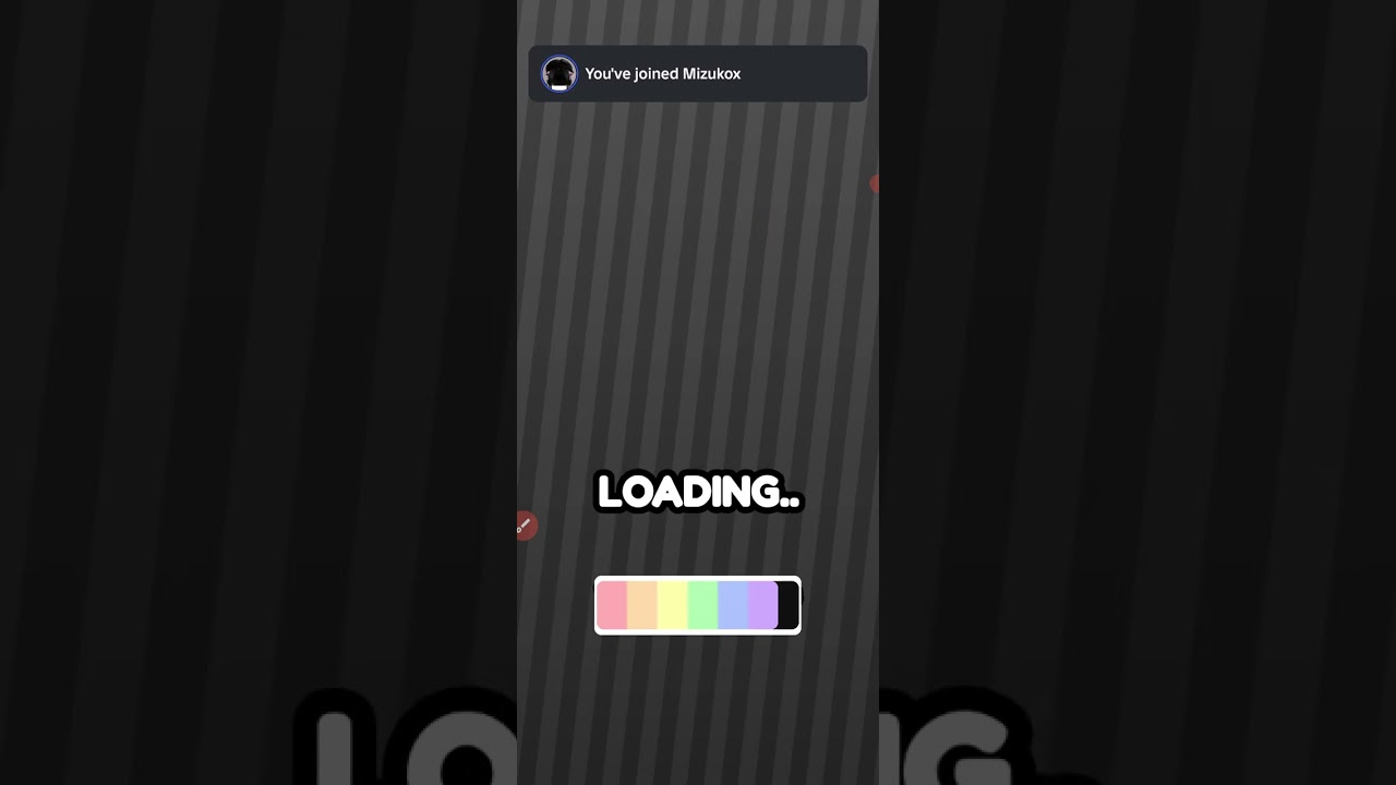 Playing slap tower 5 and saying a few words and also this is a voice reveal