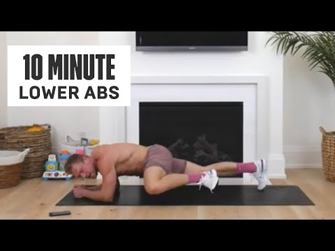 NO EQUIPMENT / AT HOME WORKOUTS 