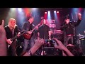 Videobob sings &quot;Living After Midnight&quot; with Judas Priest at Whiskey A Go Go in Hollywood 2017