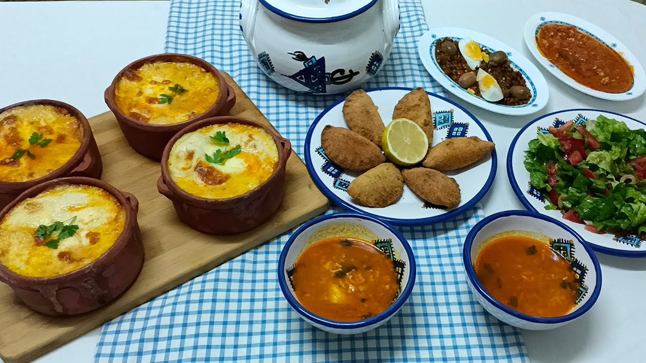 دبارة 4 رمضان 