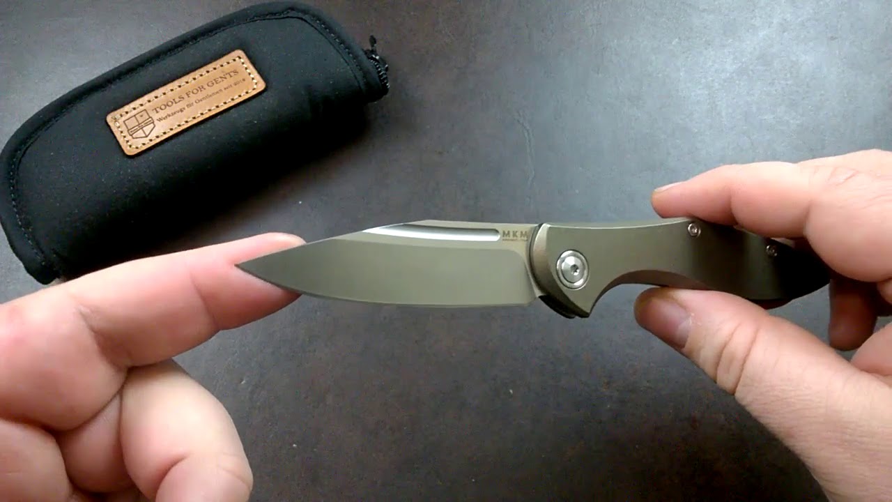 Fara Prototyp MKM Fara - TfG Edition Prototyp - ein neuer Star? 30 Tage, 30 Videos ...
