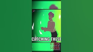 Thumbnail of Don't Drop Anything Around Go-- Hakari Animated by @Yourlocalasian536 #jujutsukaisen #anime