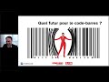 Webinaire  gs1 digital link  quel futur pour le codebarres   ltonnelier