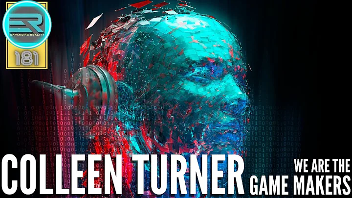 181 | Colleen Turner | We are the Game Makers