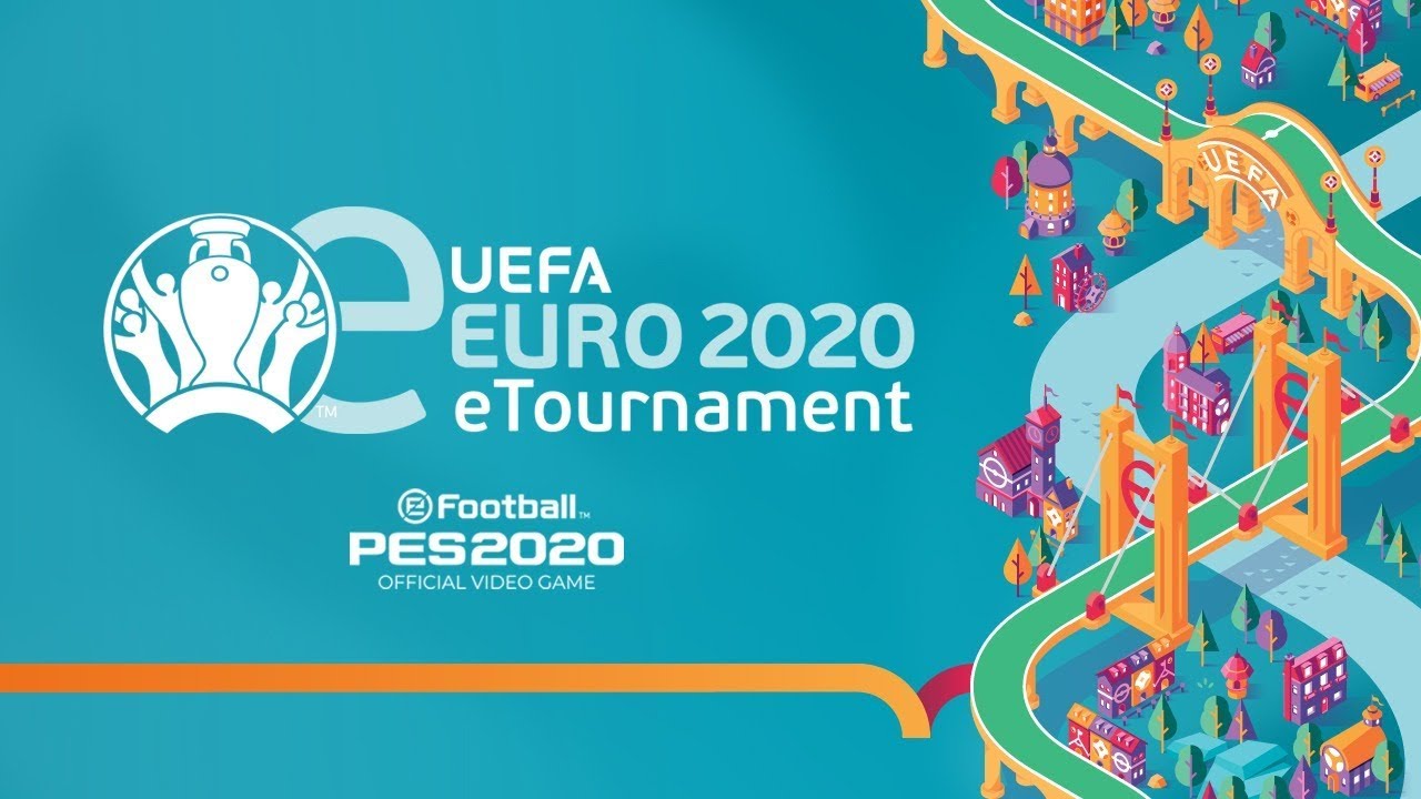 Eeuro 2020 Tournament Saturday 23 May 2020 Youtube
