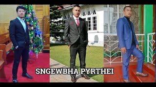 Video thumbnail of ""Sngewbha Pyrthei" (KHB)"