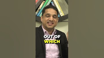 Shocked? UPSC Prelims ke Questions kaun set karta hai? | MK Yadav sir