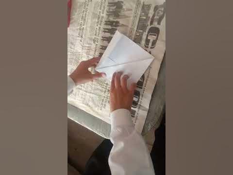Крутой крафт - YouTube