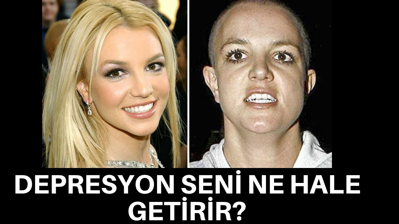 DEPRESYON SENİ NE HALE GETİRİR?