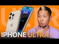 The iPhone ULTRA &amp; Apple Watch X! Plus, No M2 Mac Studio?