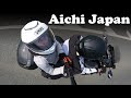 In search of ponies & candy in Aichi, Japan!