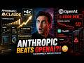Anthropic Just Overtook OpenAI?! 😳 The AI War Has Changed