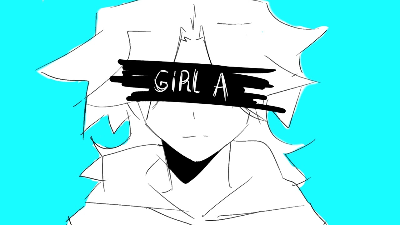 【Mess】Girl A /「少女A」【Cover Español】