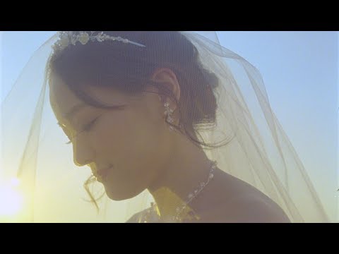 chay「あなたに恋をしてみました（Wedding ver.）」short film