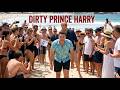 Prince Harry Caught in "SHOCKING" Bondi Beach Incident! (Unbelievable Footage)