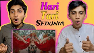 🇵🇰 Pakistan React to Indonesia Dance Tari Kreasi Nusantara – Hari Tari Sedunia