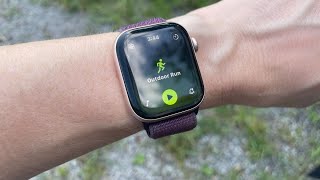 Apple Watch Workout Buddy: iPhone Compatibility Issues?!