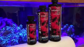 Brightwell Aquatics Phosphate E