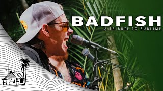 Badfish - Doin' Time (Live Music) | Sugarshack Sessions