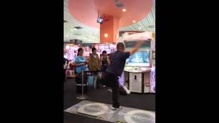 [MUST SEE] JAPAN DANCE EVOLUTION ARCADE - ROUND 1
