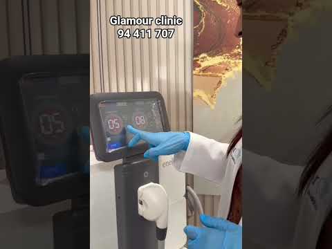 ازالة الشعر بالليزر الطبي للرجال ازالة الشعر نهائيا الرجال التجميل تونس 