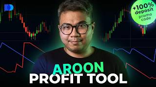Learn Aroon for Maximum Profit | Trend Timing Made Simple (Live) | Pocket Option