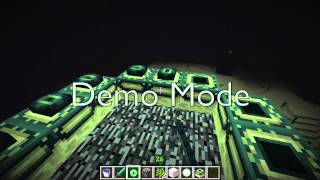 Playing With The Ender Dragon Part 1