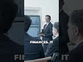 I Let AI Manage My Money for 30 Days… Shocking Results #shortsfeed
