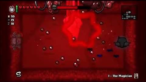 Rebirth Synergy [1] - Ludostone technique + Wiggle worm