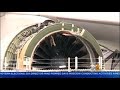 Passengers Brace For Emergency Landing- Inside Visuals