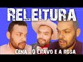 Releitura da cena em O Cravo e a Rosa - Rafael Symm