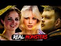 Five true crime stories about the real monsters  true crime documentary