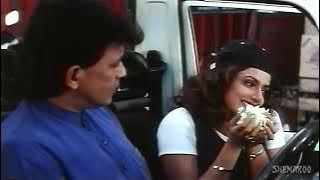 Aankhon Mein Hai Kya💞💞  Mithun Chakraborty - Ravali - Mard Movie Songs - Kumar Sanu - Alka Yagnik💋🤦