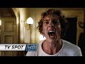 The Quiet Ones (2014) - TV Spot