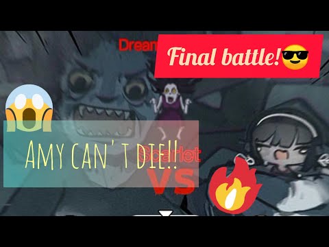 Final battle!😈 |GUIDE TO CLEAR \