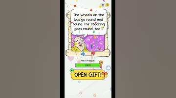 Braindom Level 75 Walkthrough