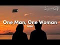 Abba  one man one woman lyrics