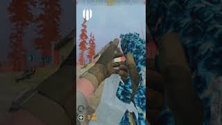 Struggling with controller on Warzone Mobile! 🤣🎮