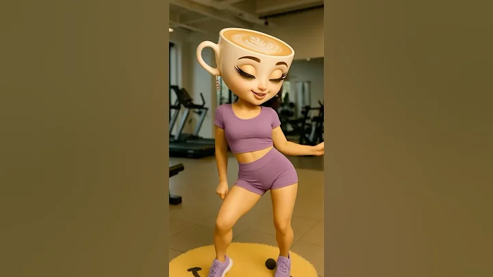 Dancing #brrbrrpatapim #ballerinacappuccina #rap #tralalerotralala #tungtungtungsahur thumbnail