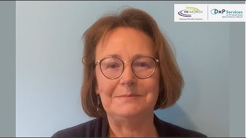 ⁠DxP Services, an ITC Infotech Brand - Onboarding Experience_Clare Knox