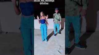 Run This Town By Exray Taniua, Odi Wa Muranga & Neliah