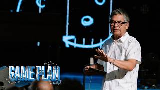 Game Plan | The Blitz Pt. 2 | Pastor Sam Rijfkogel