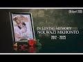 In loving memory- Nolwazi Mkhonto • Mpumalanga (Mkhuhlu-Ma-F)