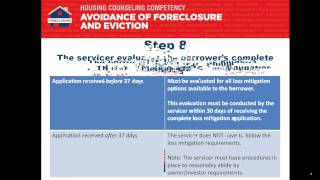 Avoidance Section 6 5