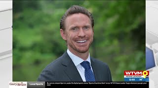 New city manager voted in by Columbus Council